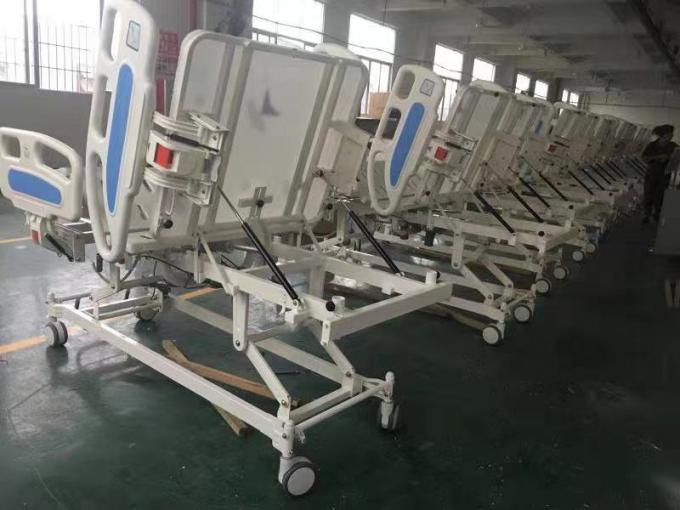 병원 전기 5가지 기능은 집의 병상을 키우는 ICU 보호 환자를 놓습니다 0