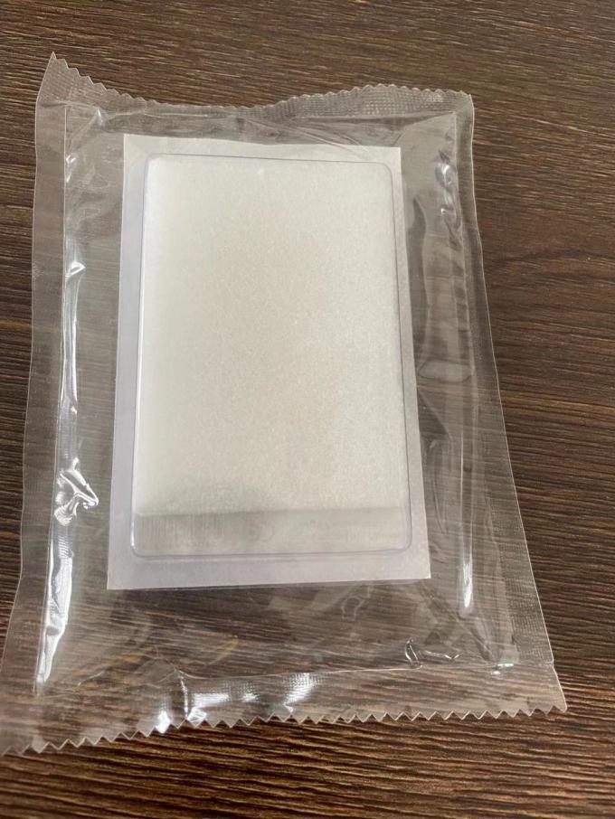 의료 일회용 흡수성 젤라틴 지혈 스폰지 70x50x10mm 0