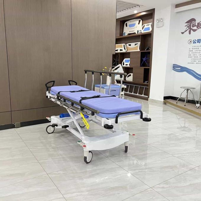 비상대구 트롤리 수압 비상대구 트롤리 의료제품 휠체어 이전 침대 2