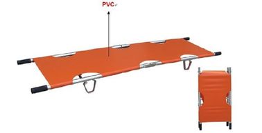 주문 PVC 걸어서 건널 수 있는 비상사태 들것 트롤리 병원 체육관 구급차 사용 온라인 제조