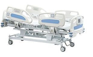 주문 cpr 병상과 5 기능 전기 병원 침대 의료 환자 i르 온라인 제조