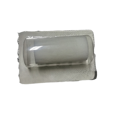 주문 외과 종류 II 흡수성 지혈 젤라틴 갯솜 치과 80X30mm 온라인 제조