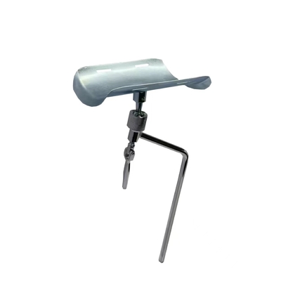 14 16 Gyn Leg Holder Obstetric Table Accessories Gynecology Surgery Table Parts