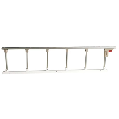 1200X350mm 알루미늄 옆은 중장년층을 위한 병원 베드 레일을 격분합니다