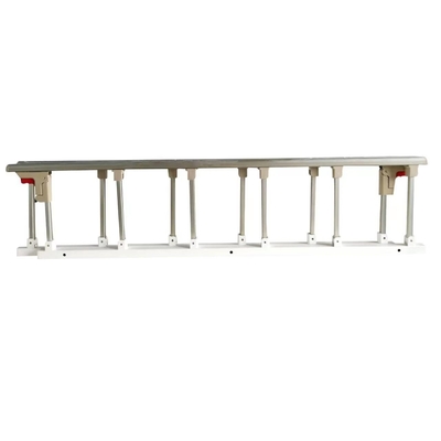 1200X350mm 알루미늄 옆은 중장년층을 위한 병원 베드 레일을 격분합니다