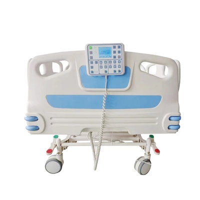 칭량으로 병상 의학 고급 Icu를 키우는 Cpr 5 기능 병원
