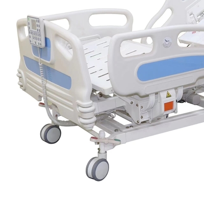 칭량으로 병상 의학 고급 Icu를 키우는 Cpr 5 기능 병원