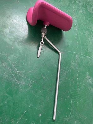 산부인과 테이블 다리 홀더 병원 수술 테이블 액세서리