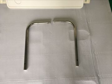 PP 패널 소폭 병원 쟁반 테이블, 80*34cm 병원 작풍 침대 곁 쟁반 테이블
