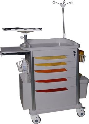 병원 의료 기구 트롤리