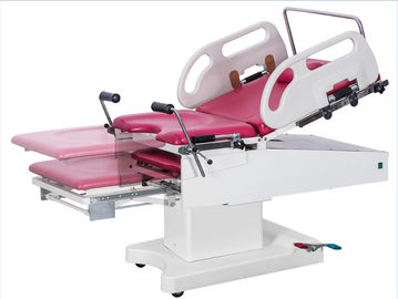 통제되는 부인과 수술 2050mm 병원 납품 침대 4 모터