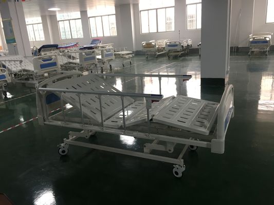 사치스러운 별들 다기능 CE ISO 680 밀리미터 3 크랭크 설명서 병원 침대