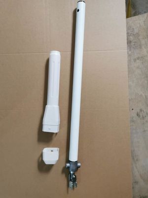 선택적 뇌졸증 강관 병원 침대 크랭크 봉 스테인레스 강 폴드 크랭크들