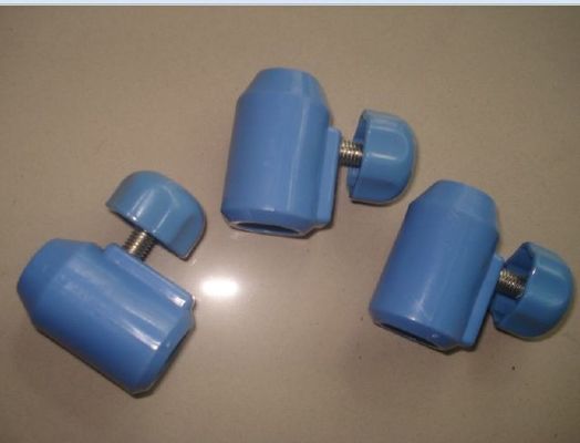 ABS 재질 IV 폴 액세서리