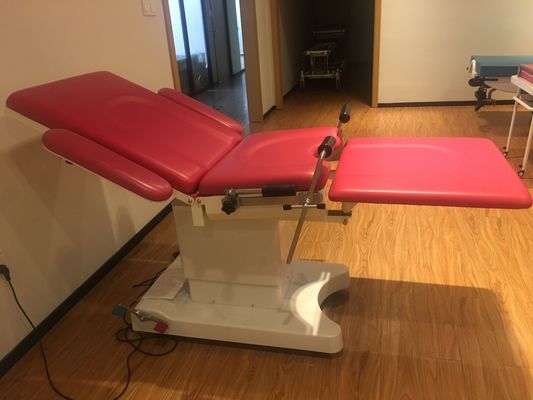부인과 병상을 비르트링 병원 클리닉 가구 산과 검사 노동