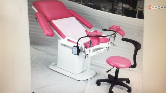 마테르니티 전기 부인과 의학 시험 테이블 산과 배달 침대