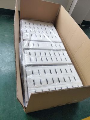 ISO와 세륨 증명서 Dinning 패널과 가진 수동 병상 병원 가구