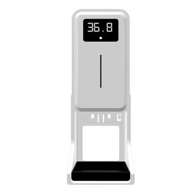 5cm 자동 비누 디스펜서 5cm 10cm 벽걸이 형 자동 손 세척 디스펜서