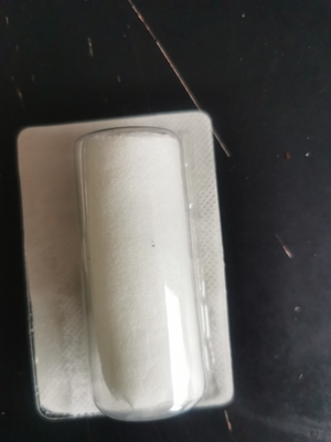 외과 종류 II 흡수성 지혈 젤라틴 갯솜 치과 80X30mm