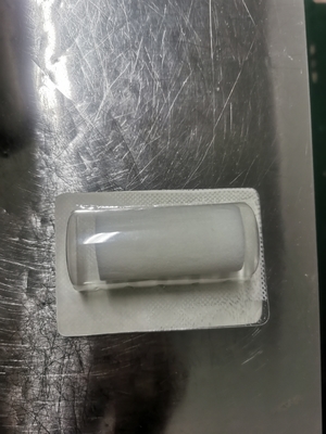 외과 종류 II 흡수성 지혈 젤라틴 갯솜 치과 80X30mm