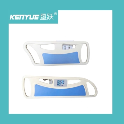 전기 압박 단추 다 기능을 가진 보조 궤도 병상 부착 PP
