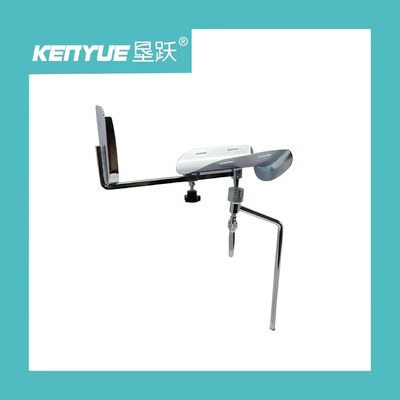 14 16 Gyn Leg Holder Obstetric Table Accessories Gynecology Surgery Table Parts