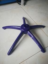 의학 주입 대 IV 대 부속품, 밑바닥 기초 IV 대 부속