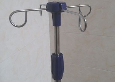 이동할 수 있는 Moviable Iv 폴란드 부속품 Sickbed에 스테인리스 쉬운 걸림새 것