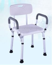 내구재 조정가능한 Bath 좌석은/초로 목욕탕 Bath를 위한 패널 샤워 의자를 통합했습니다