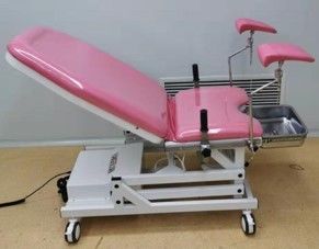 다 기능 병원 납품 침대 의학 전기 부인과 산과 테이블