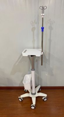 컴퓨터 손수레 표준식은 손수레 컴퓨터 운용 서버 손수레를 모니터링합니다