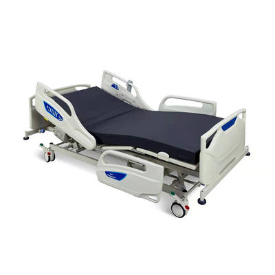 홈 환자를 키우는 다섯개 기능 병원 ICU 병상 전기 주의 침대