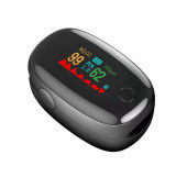 의료용 TFT Fingertip Pulse Oximeter 의료기기 소모품